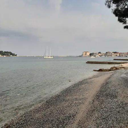 Kauric A2 Poreč