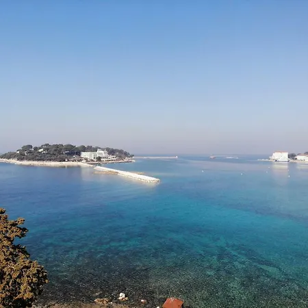 Daire Kauric A2 Poreč