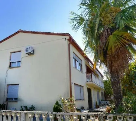 Kauric A2 * Poreč
