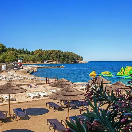 Kauric A2 * Poreč