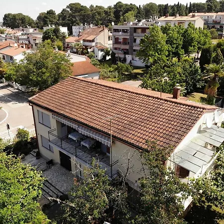 Kauric A2 * Poreč