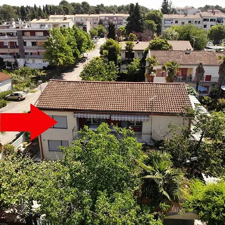 Kauric A2 * Poreč