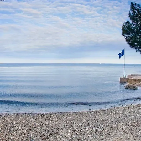 Daire Kauric A2 Poreč