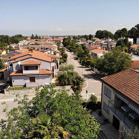 Kauric A2 * Poreč