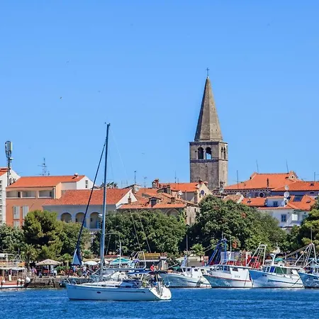 Kauric A2 Daire Poreč