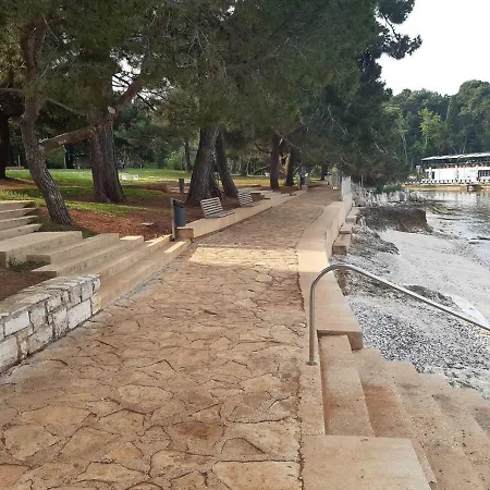 Kauric A2 Daire Poreč
