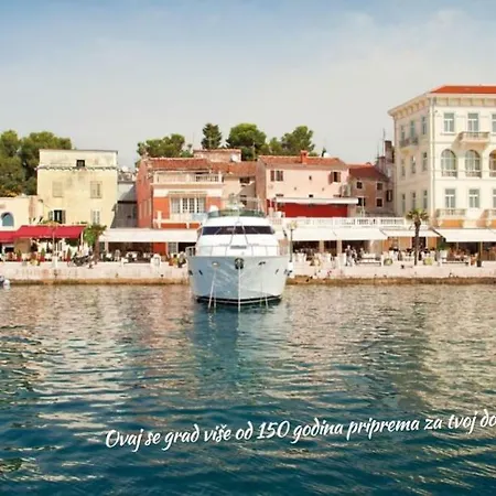 Kauric A2 Poreč