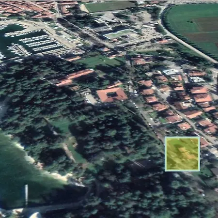 Kauric A2 Poreč