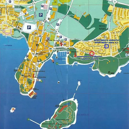 Kauric A2 Poreč
