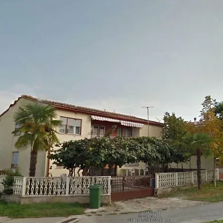 Kauric A2 Daire Poreč