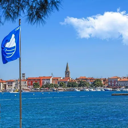 Kauric A2 Daire Poreč