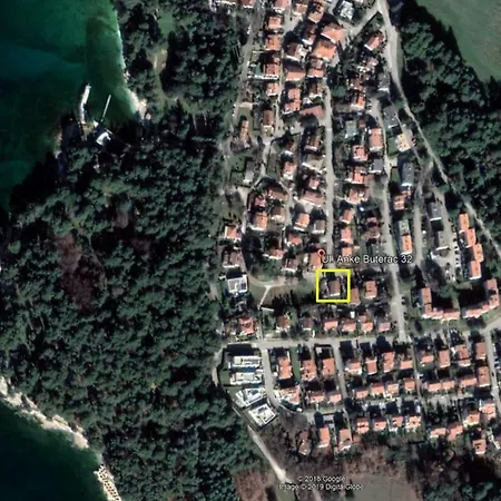 Kauric A2 Daire Poreč