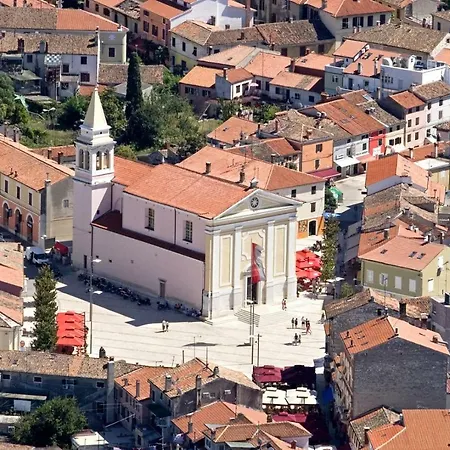 Kauric A2 Poreč