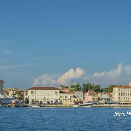 Kauric A2 Poreč
