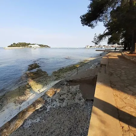 Daire Kauric A2 Poreč
