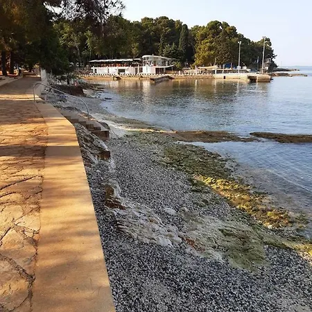 Daire Kauric A2 Poreč